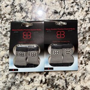 Traction Control Socks for Small Dogs 2 sets